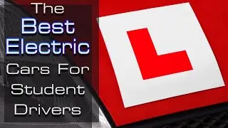 Looking For A First Car For Your Kid? These Electric Cars Are Perfect!
