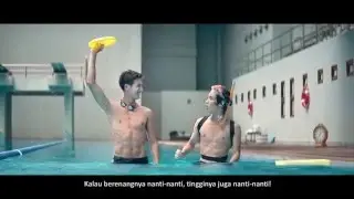 Iklan HiLo Teen 2016 - 