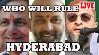 LIVE from GHMC - Mayor Elections | Telemedia