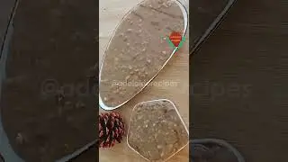 Como fazer Formigos de Natal | Doce Tradicional Portugu&ecirc;s 🎄#shorts