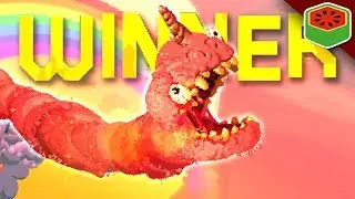 DON'T ASK QUESTIONS! | Nidhogg 2