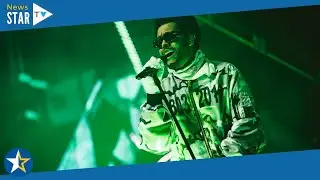 Singer The Weeknd wants to 'kills off' pop persona and revert back to his birth name