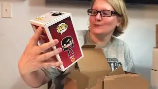 FUNKO CHASE GAMBLE!  Join us as we open commons trying to get a chase: Georgie, HT Hades, Mr Bean ..