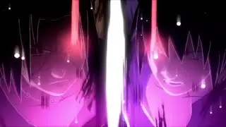 Itachi Uchiha x Sasuke ( Susanoo : Twin Thunder Gods ) | Naruto Shippuden Ultimate Ninja Impact Mod