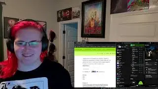 Charli xcx - Apple - Single Reaction
