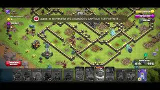 El ejercito mas roto actualmente