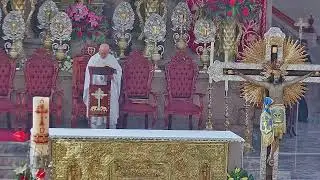Fiesta de la Sagrada Familia – Pbro. Salvador