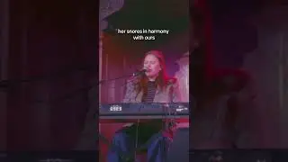 first time performing this song #songwriter  #singersongwriter #indiemusic #newmusic #adele