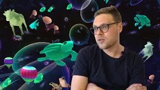 Everything: игра, где можно побыть ВСЕМ. Обзор с Олегом Ставицким