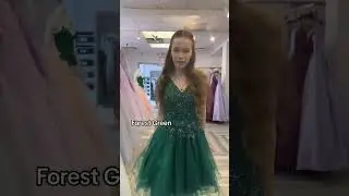 Pick The Best Grade 8 Graduation Dresses!