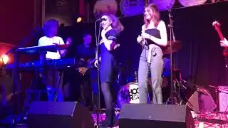Portland School of Rock, Can&rsquo;t Live Without Your Love, Neo Soul 2019