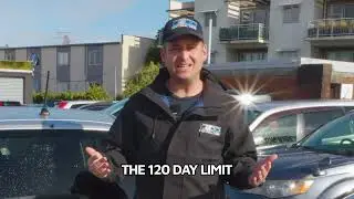 Forget Car Rentals in NZ &ndash; Save Big with a Buy-Back!!