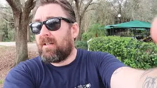 Return To Florida After Driving Cross Country In Historic Winter Storm - Why I Decided To Keep Going