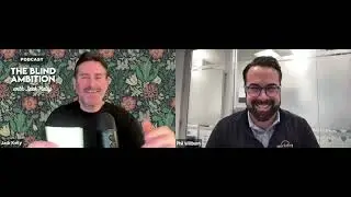 Phil Willburn, VP of People Analytics, Workday: &lsquo;Crush Your Job And Build Connections&rsquo;