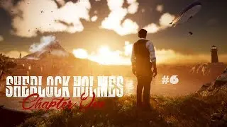 Let&acute;s Play Sherlock Holmes Chapter One #6 Verkleidungsk&uuml;nste mit fremden Klamotten