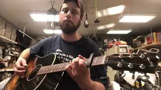 Snowblind Friend