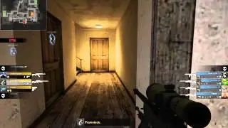 CSGO:Ace # PrometeJs.