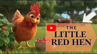 The Little Red Hen