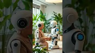 Future Tech Insights: AI in Elderly Care