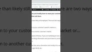 6 Ways To Make Money Using PLR Products + Bonus Method - Method 3 #shorts