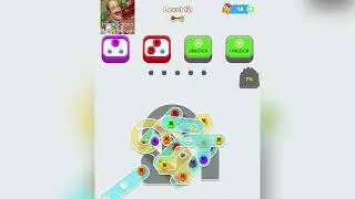 Screw It Out Level 12