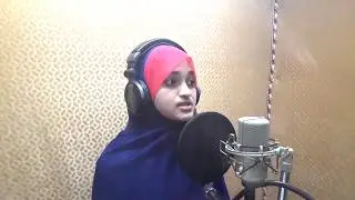 Sadaf Paikar Riyaz Ahemad khan Yavatmal.naat by kise majlis me....8805001052