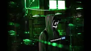 Drill Instrumental &ndash; No Face