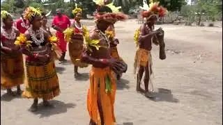We are losing our language