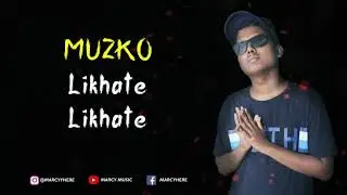 Mindblowing - marcy (prod by flamboy) l hindi rap song l lyrical video