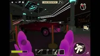 Deadly Delivery, Things getting Stranger, Stranger Things, Porter, Roblox