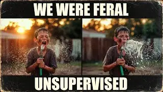 Gen X: The Feral Resilience of the Last Free-Range Humans