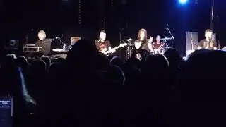 Don Airey & Friends - I Surrender (20 Mar 2018, Cambridge) HD