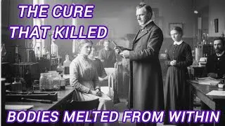 The Miracle Drug That Melted Organs | True Medical Horror Story | The Doctor&rsquo;s Secret Files