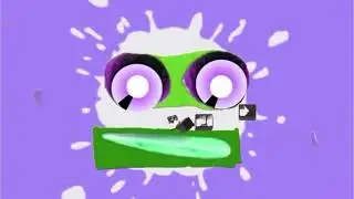 (2MORROW IS CHRISTMAS EVE!!!) (NEW EFFECT) Klasky Csupo Logo Remake in TheAmazingPlayer Major
