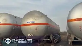 🚛 Affordable Lpg Tanks | Mugathman Motors #automobile #recycle #energy #gas #power #trucking #tanker