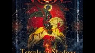 Angra - The Shadow Hunter Lyrics