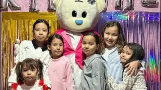 АЯНАТ ПЕН ЖАНСАЯ ҰРЫСЫП  ҚАЛДЫ😳😳😳😳ЖАНСАЯ ТУҒАН КҮН 2 БӨЛІМ💥💥💥@АУЫЛДАНСӘЛЕМ
