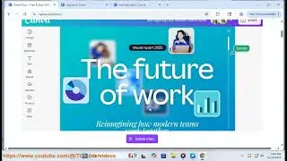 Canva Docs: Canva Docs в библиотеке документов?