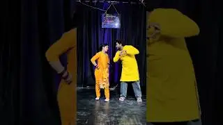 Ab Tere Dil Mein  💞🕺#youtubeshorts #trending #dance #shorts #viralvideo #foryou