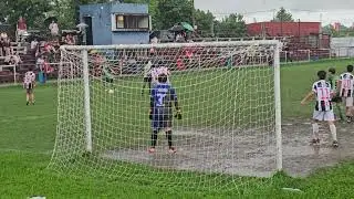 Final Copa de Plata generaci&oacute;n 2013, Wanderers 2 Cerrito 0 