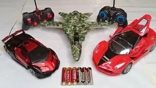 Radio Control Airplane A380 and Remote Control Racing Rc Car, aeroplane, rc ferrari, rc airplane