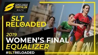 Super League Malta 2019: Day 2 Women's Final - #SLTReloaded