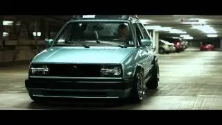 jetta mk2 air