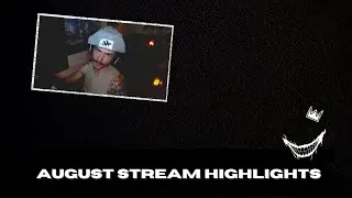 Dead by Daylight Monthly compilation 😎