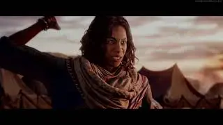 Call of Duty&reg;: Vanguard New Operator skin Halima unlock