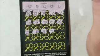WIN! 4 $5 TIX! FAST CASH, 20X, BONUS BREAK + LUCKY 7!