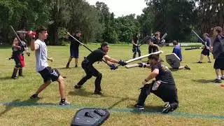Thaliondor: Bridge Battles September 3rd, 2017