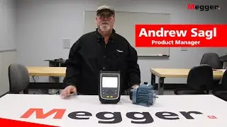 The Megger Power Quality Analyzer