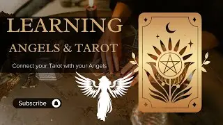 How to have a Instant message from your Angels with Tarot