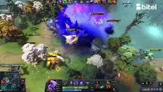 [ESP] Evil Geniuses vs Felt - Bo3 - DPC NA 2021/22 Tour 3 - Divisi&oacute;n I